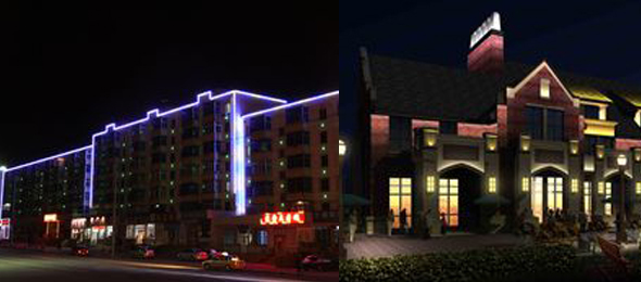 6年專注于智能停車場，客戶遍布全國各地